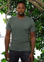 Harold Perrineau