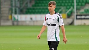 Czwórka do wypożyczenia. Rusza współpraca na linii Legia - Pogoń Grodzisk Mazowiecki
