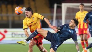 Niszczyciele dobrej zabawy zagrali w Serie A