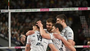 Final Four Ligi Mistrzów. PGE Projekt Warszawa - Sir Susa Vim Perugia. Transmisja TV, stream online, live