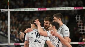 Final Four Ligi Mistrzów. PGE Projekt Warszawa - Sir Susa Vim Perugia. Transmisja TV, stream online, live