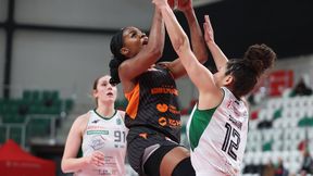 Nie dały go sobie odebrać! Trzeci z rzędu Puchar Polski dla KGHM BC Polkowice