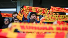 Korona Kielce - Ruch Chorzów na żywo. Transmisja TV, stream online