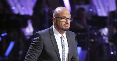 "Taniec z gwiazdami": Gąsowski schudł, bo bał się utraty pracy!