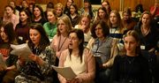 Tarnobrzeg: Kilkadziesiąt osób przegotowuje kolejny Wieczór Uwielbienia