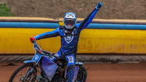 Śląsk Świętochłowice - Lokomotiv Daugavpils 50:40 (galeria)