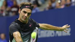 US Open 2017: Federer - del Potro na żywo. Transmisja TV, stream online