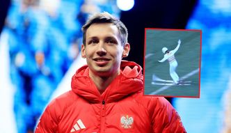 Tomasiak błysnął na zgrupowaniu