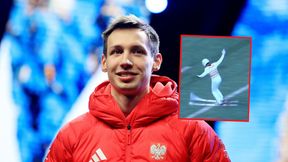 Blisko 140 metrów. Tomasiak huknął aż miło