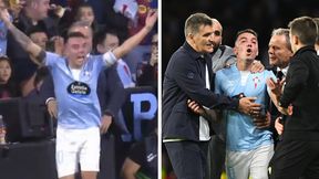 Musieli go uspokoić. Wpadł w szał w meczu Barcelony