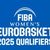 Eliminacje Women EuroBasket 2025