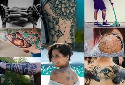Wzory do tatuaży