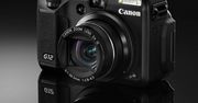 Canon G12 z funkcją filmowania HD