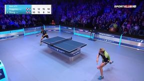 Andrew Baggaley z trzecim tytułem mistrza świata!