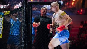 Trudne wyzwanie przed Stawowym! Na KSW 86 zmierzy się z byłym zawodnikiem UFC