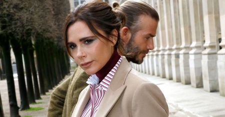 David Beckham cierpi na nerwicę natręctw. Najgorsze są noce