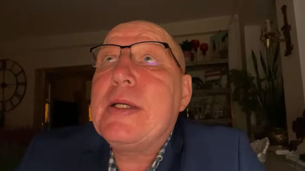 Krzysztof Jackowski obawia się, że na świecie  jeszcze długo będzie panowała napięta sytuacja. Kiedy nastąpi koniec? 