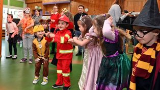 Sandomierz: Andrzejkowa magia w Ośrodku Promocji Aktywności Kulturalnej