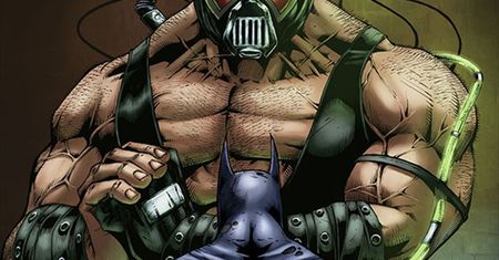 Bane i Lex Luthor dołączają do obsady Injustice: Gods Among Us