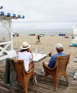 Efekt choroby Zalewu Wiślanego? Rybacy i restauratorzy już się boją
