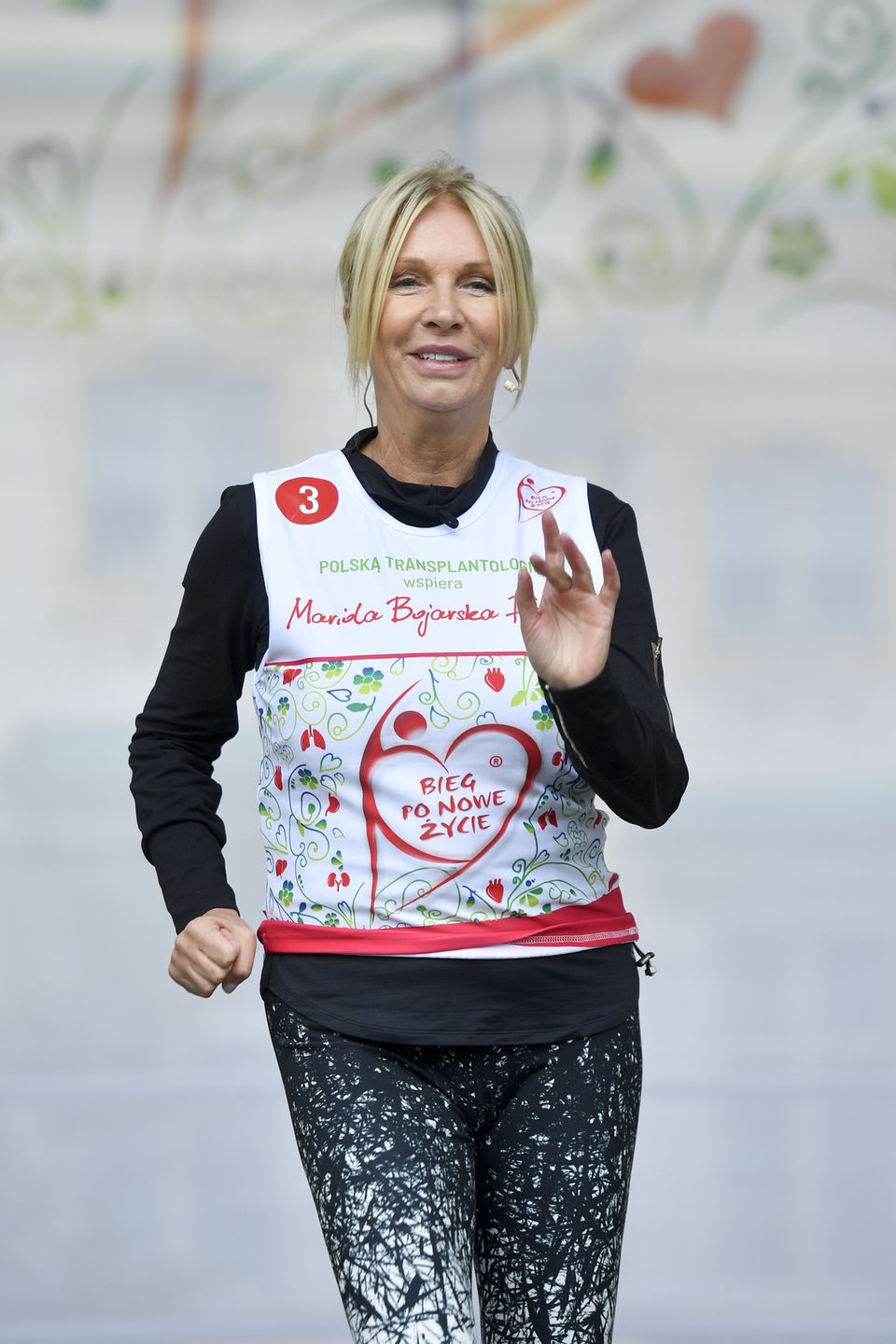 Mariola Bojarska-Ferenc