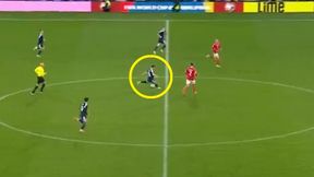 Można oglądać i oglądać. Cudowne gole dały awans