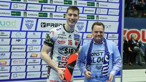 Wielki Kamil Semeniuk. Kapitalny występ dał triumf Perugii