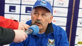 Orzeł Łódź blisko odrobienia 14-punktowej straty. "To nie jest drużyna z pierwszej łapanki"