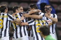 Liga Europejska: Juventus i Napoli wkraczają do gry, Mierzejewski wystąpi w Turynie