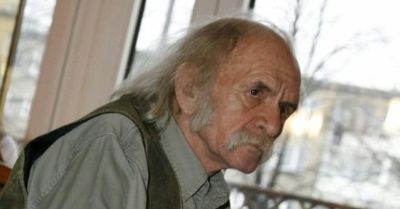 Bohdan Smoleń dziękuje naszym Czytelnikom za pomoc!