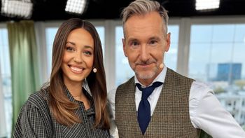 Izabella Krzan i Piotr Kraśko poprowadzili razem "Dzień Dobry TVN". Widzowie wydali WERDYKT
