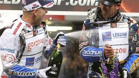 Pedersen vs. Hancock, czyli wielka draka w lidze szwedzkiej