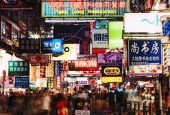 Rzeź chomików w Hongkongu. Z powodu pandemii koronawirusa
