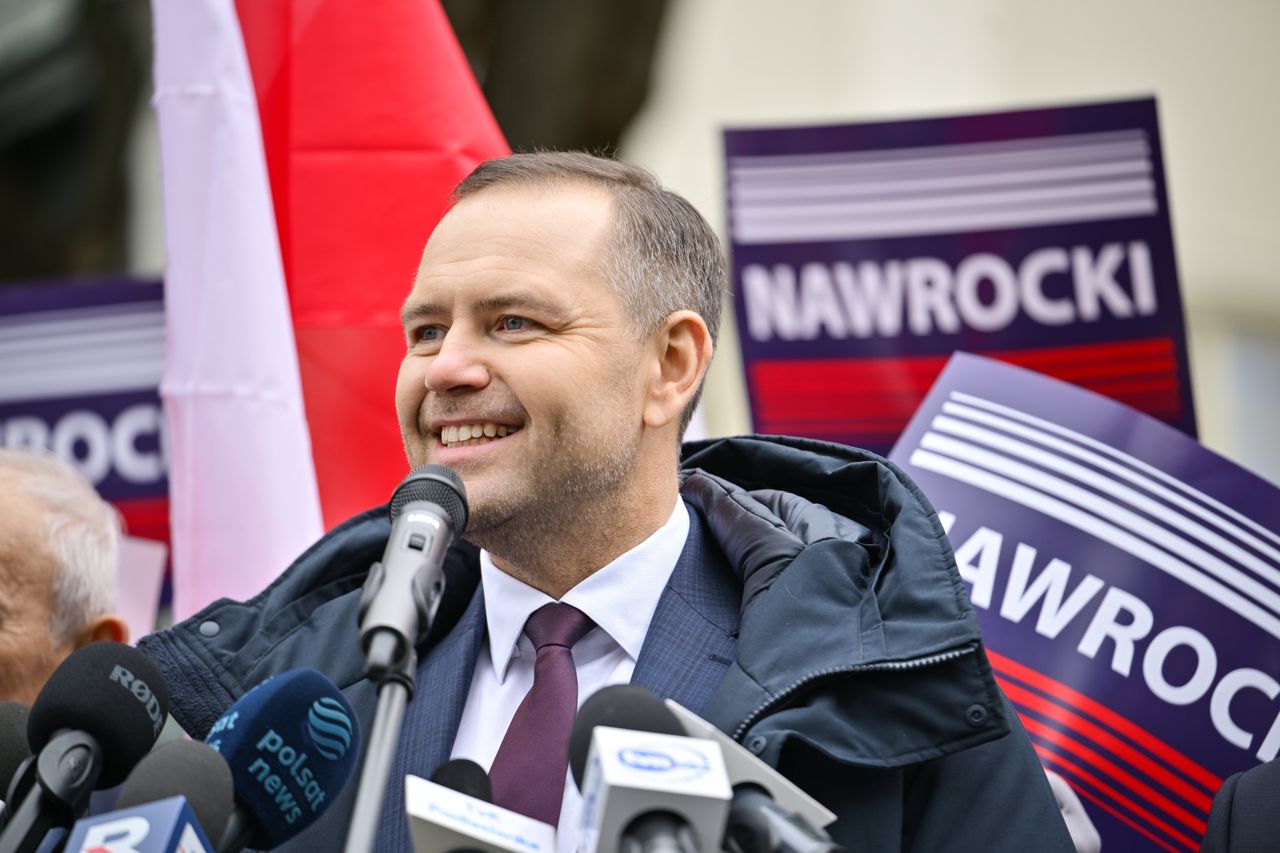 Senior od dawna jest w DPS - na wniosek urzędników. Są szczegóły