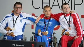 Jacek Czech: Staram się w tym wszystkim nie utonąć