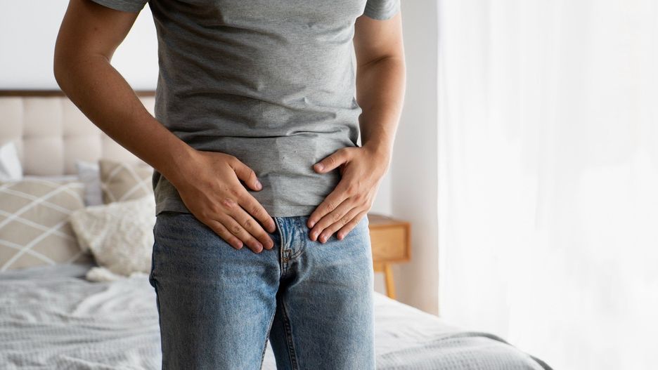 Rak prostaty i męskie nowotwory