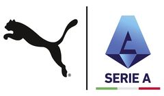 Puma oficjalnym partnerem Serie A