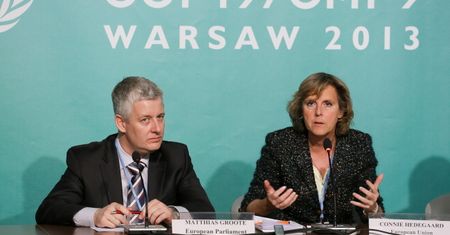 Hedegaard pozytywnie o organizacji przez Polskę szczytu klimatycznego
