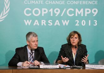 Hedegaard pozytywnie o organizacji przez Polskę szczytu klimatycznego