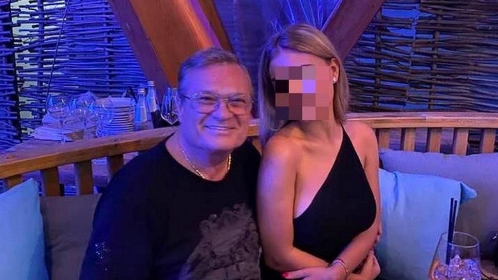 Constantin Dinescu został otruty.