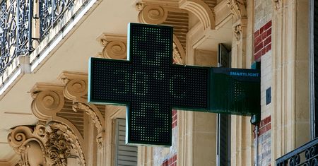 Zaskakujący sposób Francuzów na upały. Polacy nie znają