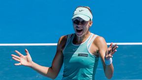 Wspaniałe wieści dla Magdy Linette. Zobacz najnowszy ranking WTA