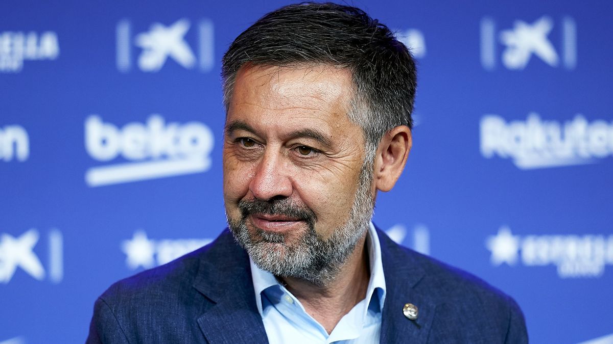 Josep Maria Bartomeu