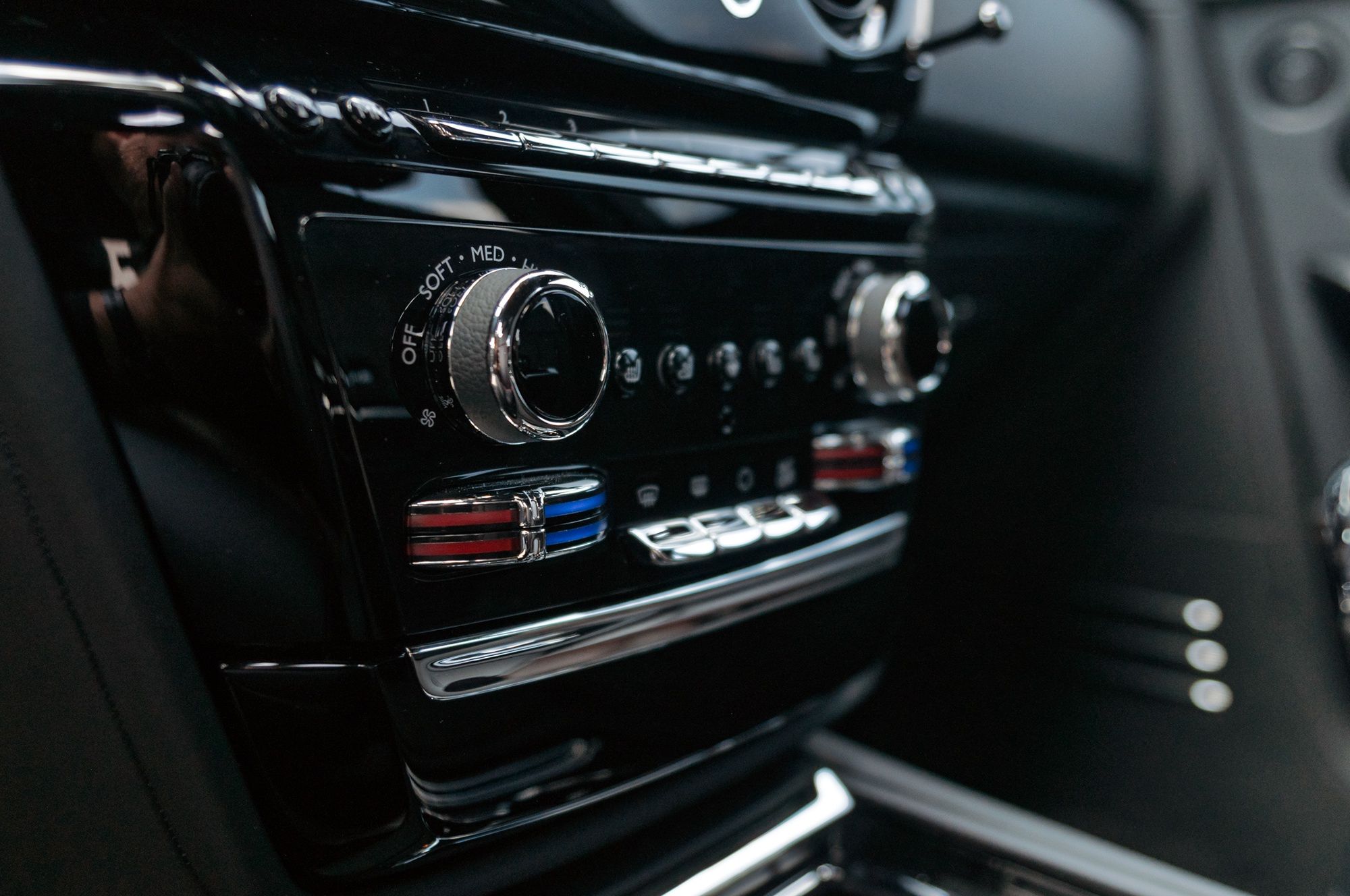 Rolls-Royce Phantom VIII (2025)