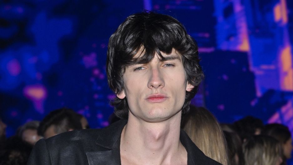 Dominik Szymański zwyciężył 12. edycję "Top Model"