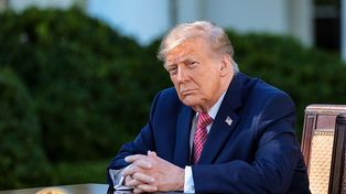 Trump boi się utraty władzy? Nowa decyzja ws. diesla