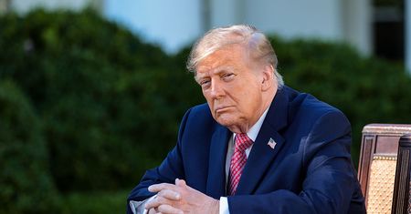 Trump boi się utraty władzy? Nowa decyzja ws. diesla