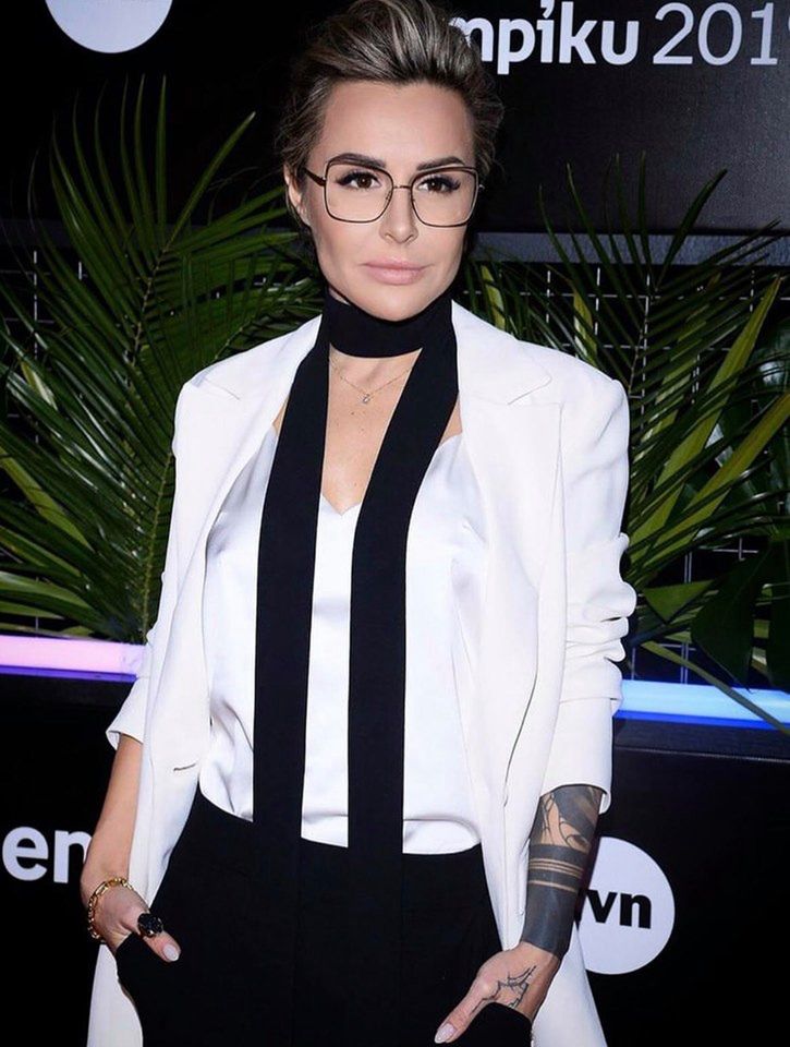Blanka Lipińska