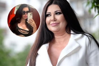 Iwona Węgrowska w odważnym wydaniu. Pokazała swoje WDZIĘKI [ZDJĘCIA]