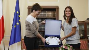 Zmiany w sztabie Radwańskiej?